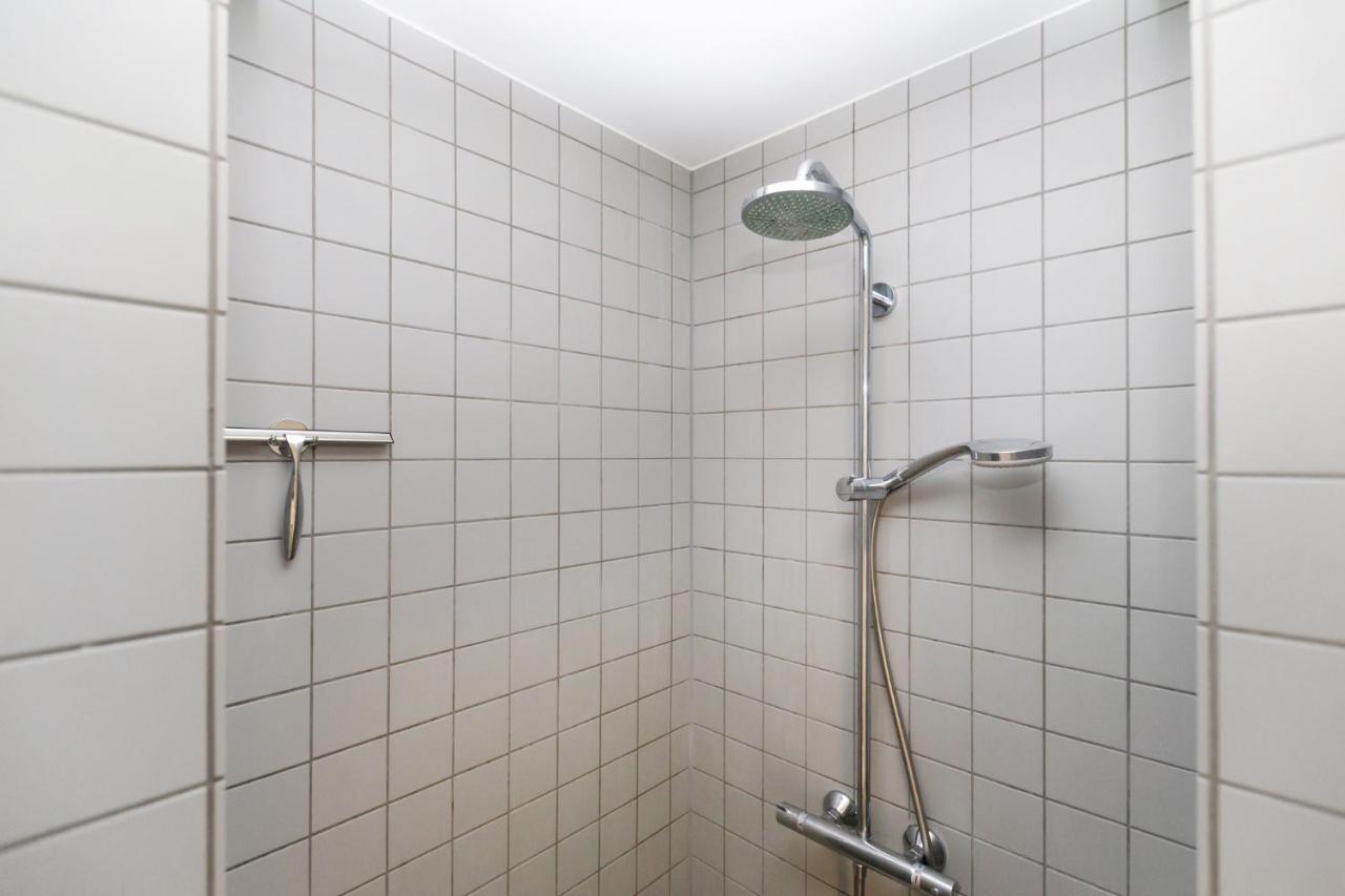 Lys 3 Vaerelses Lejlighed Med 26 M2 Sydvendt Altan 오르후스 외부 사진